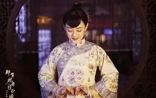 狂撩那年花开放剧照,孙俪遭何润东摸脸杀