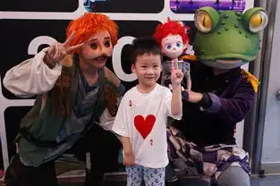 7月起上海木偶剧团演展厅大修明年6月以全新面貌迎客