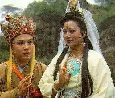 西游记中唯一真心帮助唐僧的人,却是观音死对头法力和如来相当
