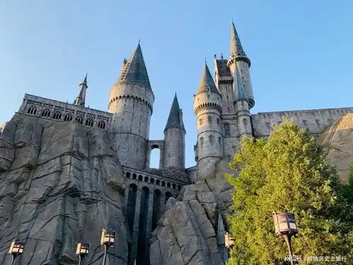 哈利波特功夫熊猫来北京环球影城前,这8部好莱坞电影一定要看
