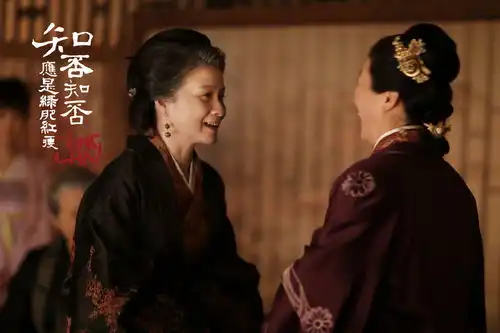 知否中害过盛明兰的7个人下场凄惨,墨兰算是有个好结局
