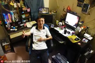 深圳打工仔14年蜗居生活房租没涨一分钱