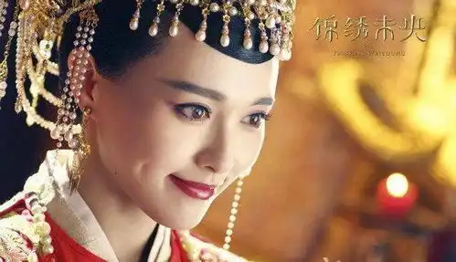 锦绣未央唐嫣的安平县主有多牛安平县主会有封地吗