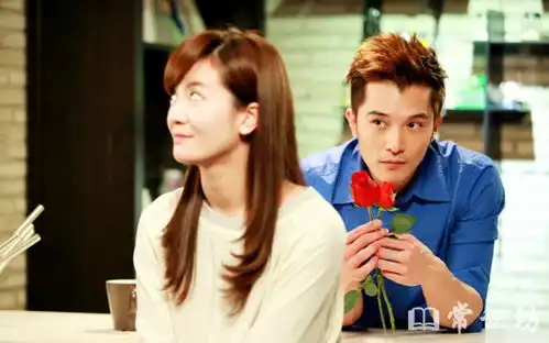 十大商战电视剧