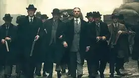 浴血黑帮请配合烟食用
