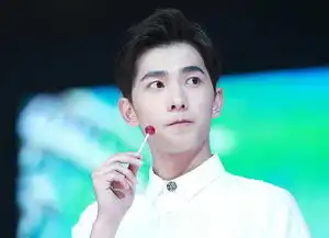 鲜肉时尚感哪家强张若昀摆脱丑昀称号,刘昊然硬照没饭拍好