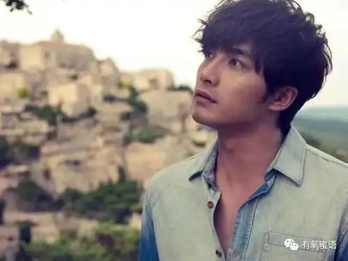 明星翻车贺军翔出了什么事,婚内出轨男神人设崩塌