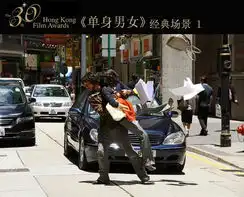 金像奖提名电影经典回味