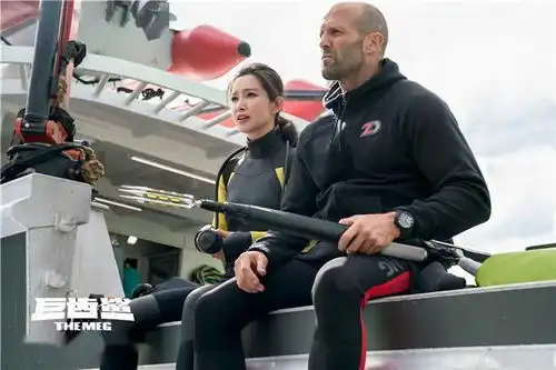 巨齿鲨将拍续集杰森斯坦森有望回归出演
