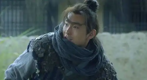 雪中悍刀行定档,各角色原片造型一览
