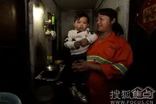 探访环卫工的蜗居看后请多给他们一点尊重7312023
