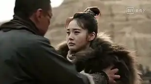 海上牧云记霜叶cp预告硕风和叶冷眼旁观牧云严霜被锁木桩
