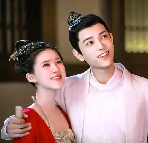 传闻中的陈芊芊大结局成交夫妇影帝x编剧