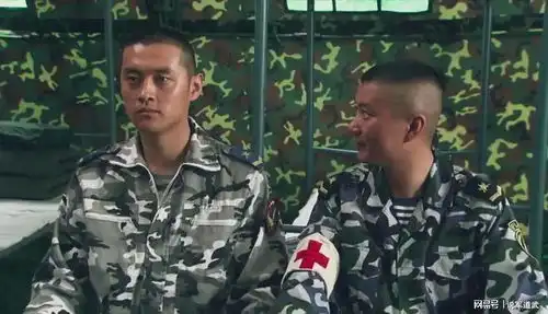 我是特种兵邓振华所在空降兵雄鹰师,原型是哪支部队
