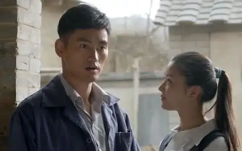 平凡的世界重逢的孙少平和田晓霞,关系发生微妙变化