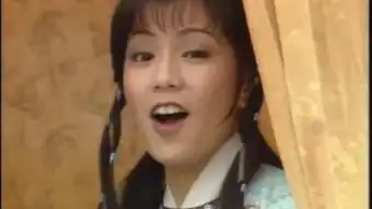 射雕英雄传83版铁血丹心
