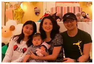 汪峰妈妈打脸继母章子怡,网友终于能理解葛荟婕了