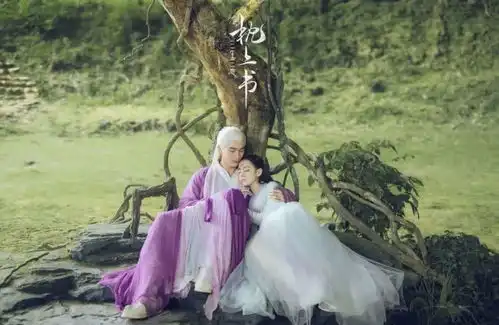 三生三世枕上书取景地普者黑德天瀑布和梵音谷是什么样的
