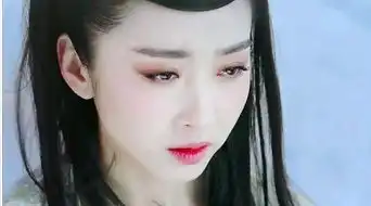 冷门却气质惊艳的古装美女,最后一张服气
