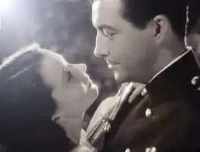 waterloobridge剧照