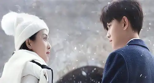 任嘉伦一生一世采用原声受吐槽,得知真相后,默默心疼60秒