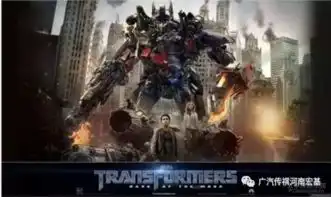 变形金刚5郑州宏基传祺邀您免费观影