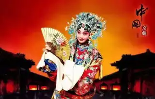 高手要来济南了图解京剧的武林秘籍
