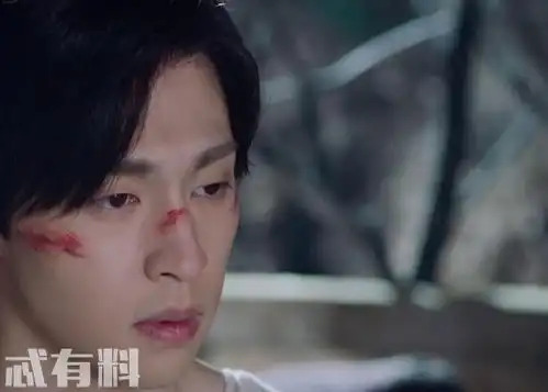 香蜜沉沉烬如霜奇鸢灭灵箭对准锦觅润玉给锦觅一片龙鳞
