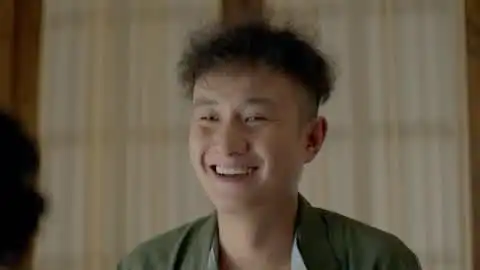 剃刀边缘第14集

