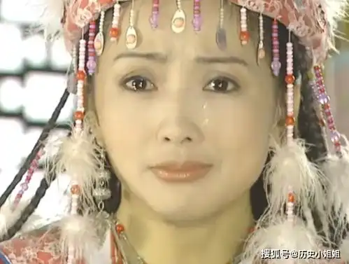 绝美佳人香妃,入宫28年,宠冠六宫,为何没生出一男半女