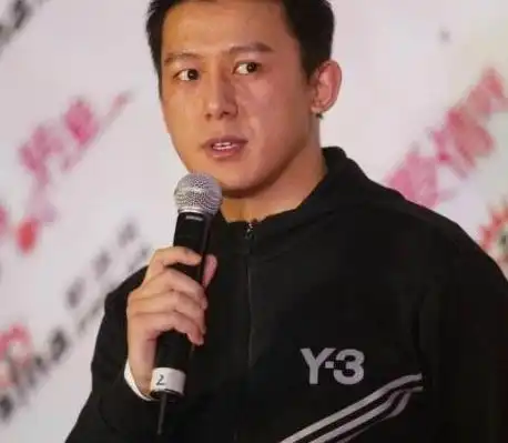 葛优的外甥,在娱乐圈打拼多年都没有成名,40岁拿到最佳新人奖