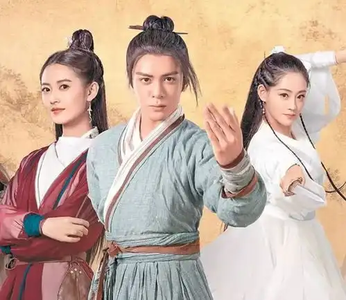 期待50岁香港著名男神将携人气小生出演新港剧,被曝自降身价收少一百万
