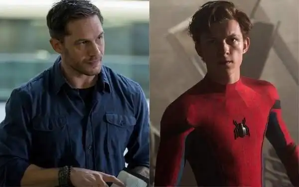 2018首部漫威超级反派电影毒液致命守护者
