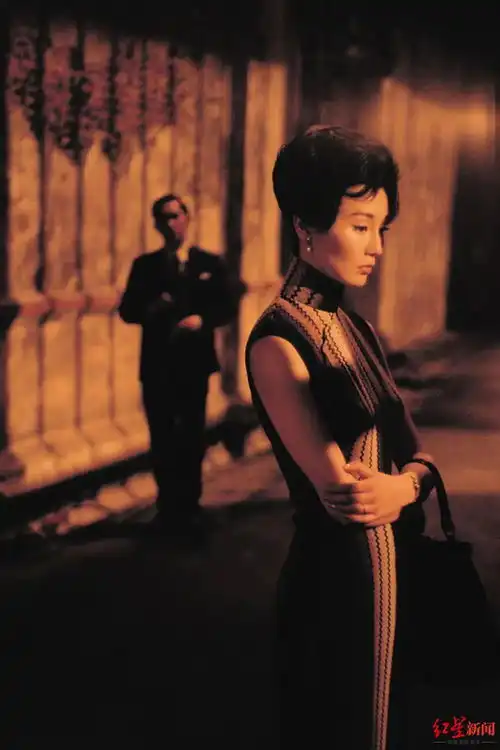 十年评一次的影史最伟大电影榜单更新花样年华冲进前五
