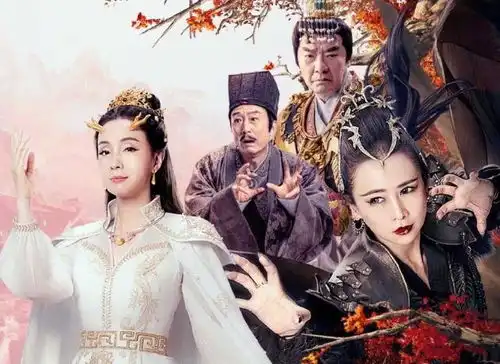 春光灿烂猪八戒上映,陶虹翁虹回归,21年后又让人哭了一回
