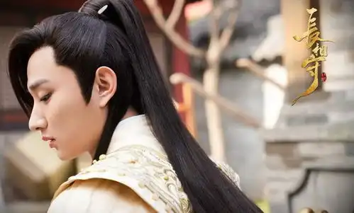 长相守大结局原非白称帝,花锦绣阴谋败露,为何得到原谅