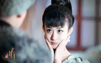 农村出生的赵丽颖,现是一线花旦她的努力值得尊重
