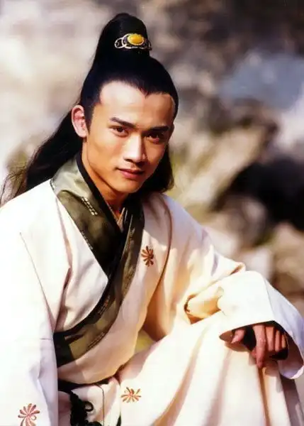 20年后上错花轿重聚,聂远祝福黄奕,人生起伏多唏嘘
