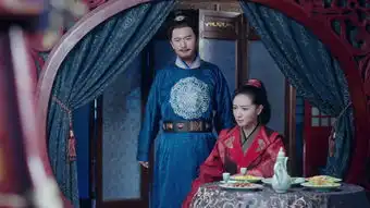 大唐荣耀2第7集剧照,大唐荣耀2图片
