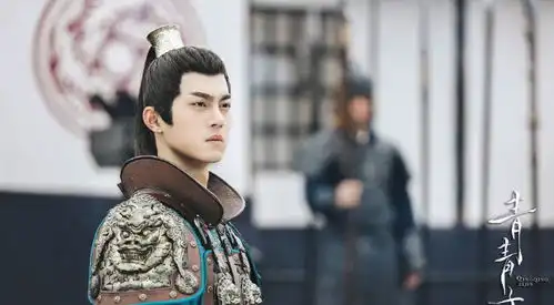 又一下饭古装剧杀青女主清纯可爱,全员高颜值光看剧照就想追