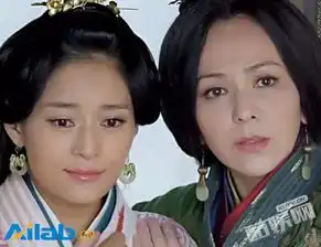 秀丽江山之长歌行郭圣通为什么改名过珊彤原因是什么
