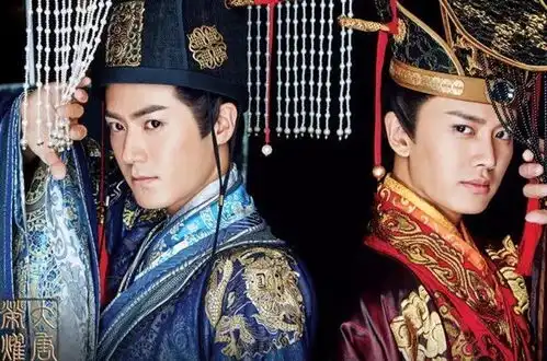 痴情皇帝一辈子为爱痴狂,等了一个女人一生,守着另一个女人一世
