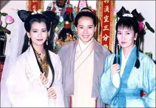 满满回忆这些经典电视剧,看过10部以上说明你真的老了
