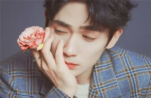 当下最火艺人排行,王一博仅第3,榜首靠作品断层式登顶