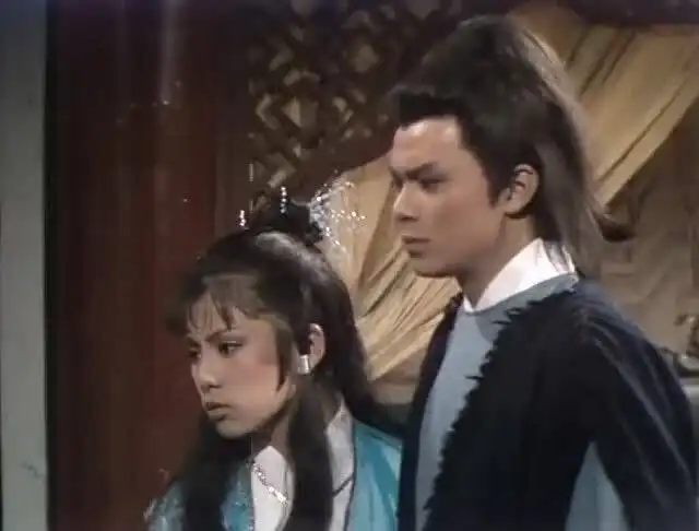 射雕英雄传这一切都是她的算计,还送来神秘玉镯