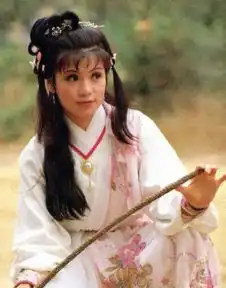 83版射雕英雄传郭靖和黄蓉在皇宫赏花那集是哪集急急急