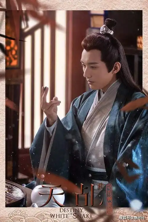 仰天长叹这些男演员一个比一个帅,却一个都火不起来为啥
