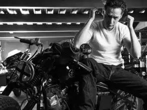 胡歌我自己决定想成为谁,这就是我