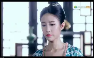 看吐了古装剧韩式平眉大唐荣耀挨个给女演员修了眉良心
