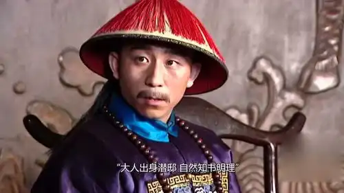 雍正王朝雍正以为李卫贪污,听完老人一席话,才茅塞顿开
